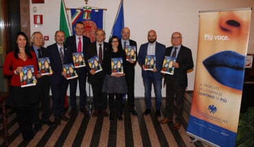 FOTO DI GRUPPO RAPPORTO