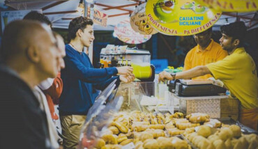 Foto Street Food 2