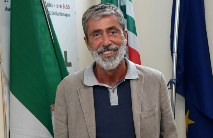 G Graziani Min