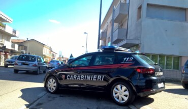 Carabinieri