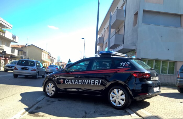 Carabinieri