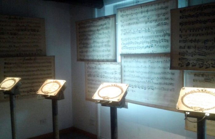 La Sala Del Prodigio (5)