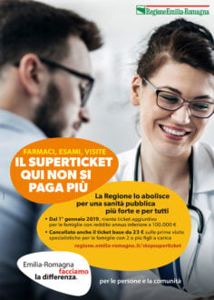 Locandina Superticket