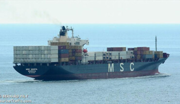 MSC MANYA (1)