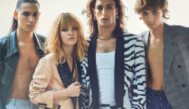 Maneskin