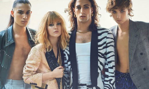Maneskin