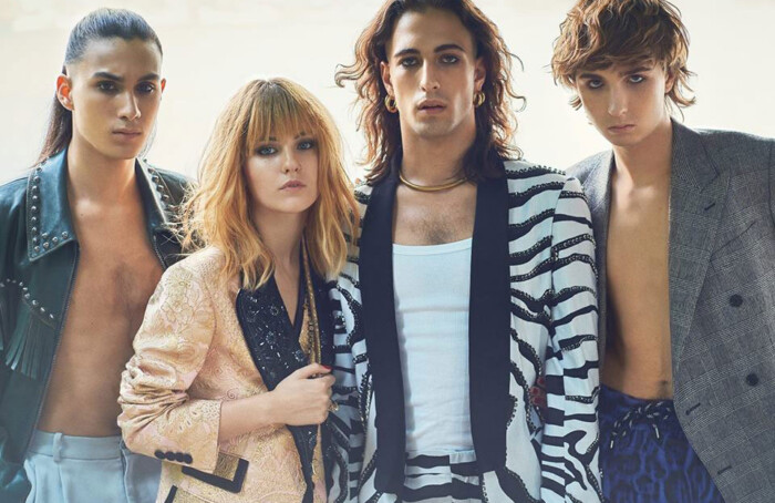 Maneskin