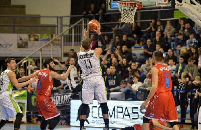 Marco Petrucci