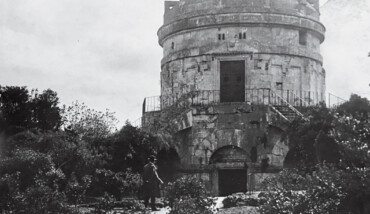 Mausoleo Teodorico Epoca