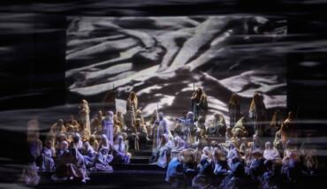 Nabucco Coro