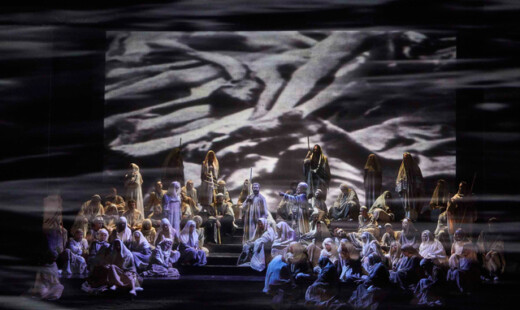 Nabucco Coro