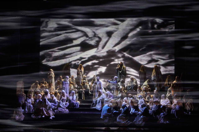 Nabucco Coro