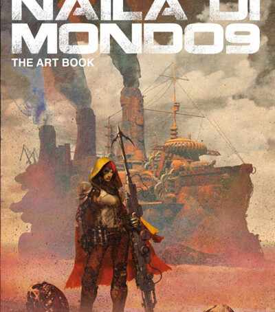 Naila Mondo9