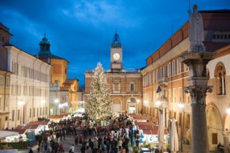 Natale 2017 A Ravenna