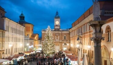 Natale 2017 A Ravenna