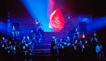 Otello Trilogia 2018