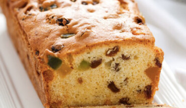 Plumcake