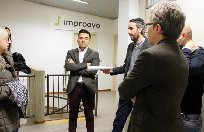 Presentazione U Start, 6 Dicembre 2018 (4)