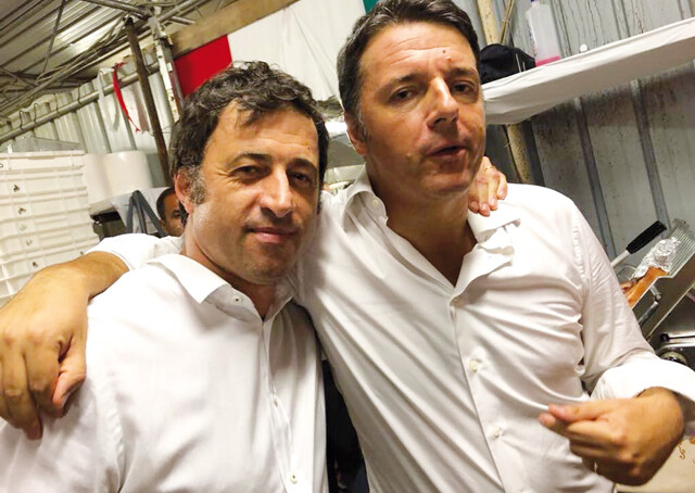 Renzi Fagnani
