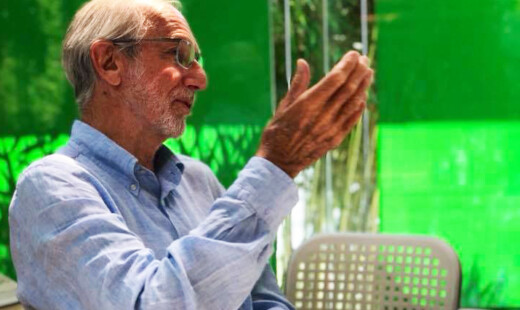 Renzo Piano