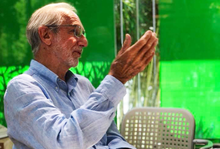 Renzo Piano