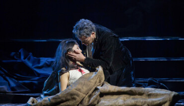 Rigoletto Scena Trilogia 2018