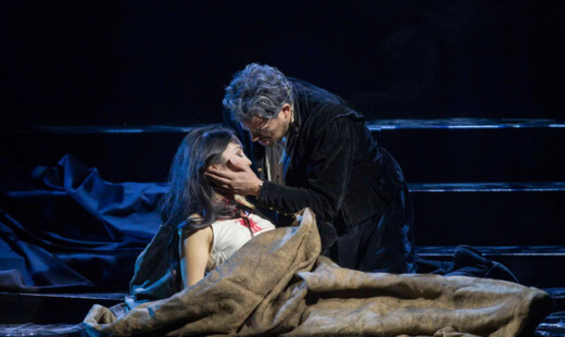 Rigoletto Scena Trilogia 2018