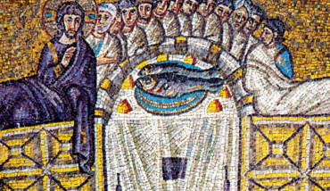 Sant Apollinare Pesce