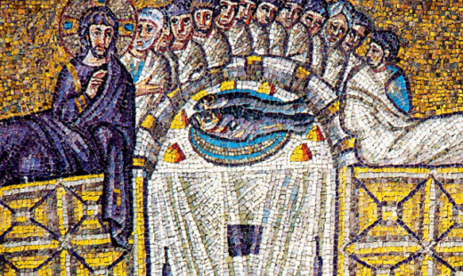 Sant Apollinare Pesce
