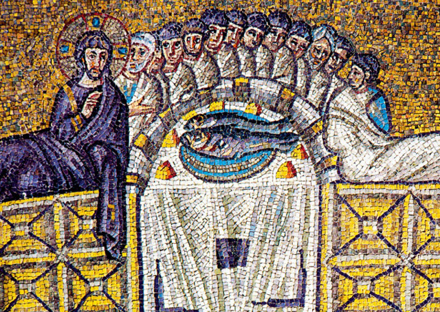 Sant Apollinare Pesce