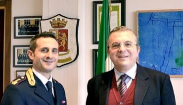 Senza Titolo