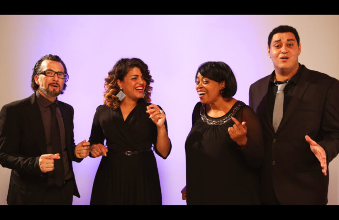 Soul Of Gospel 2
