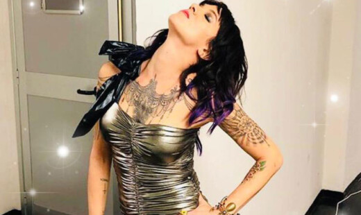 Asia Argento