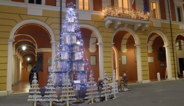 Albero solidale massa lombarda