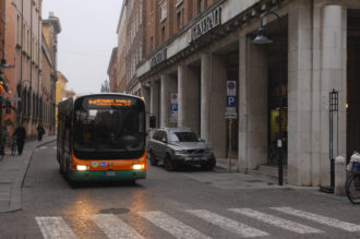 Autobus Ravenna