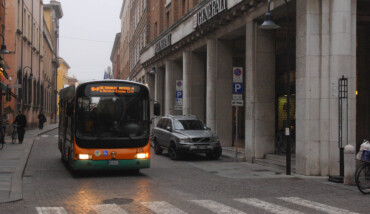 Autobus Ravenna