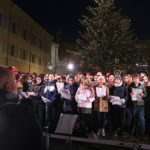 Bambini Albero Ravenna