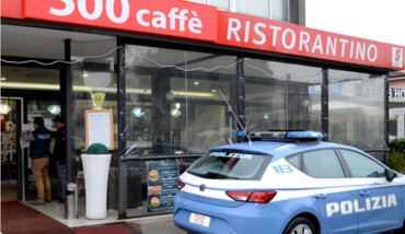 Bar 500