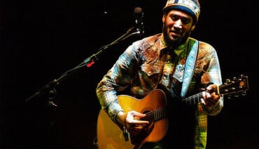 Ben Harper