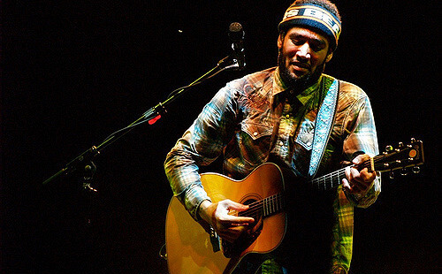 Ben Harper