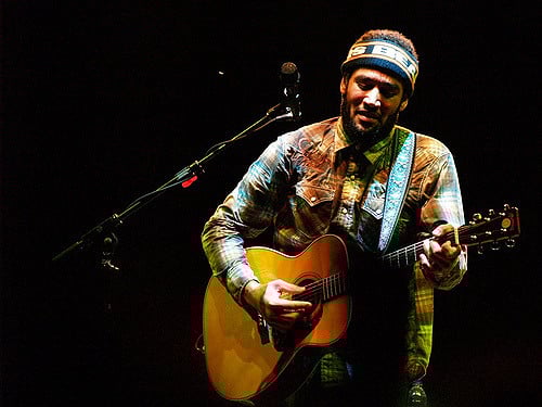 Ben Harper