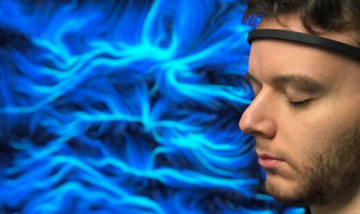 Brainart Fare Arte Con Il Pensiero