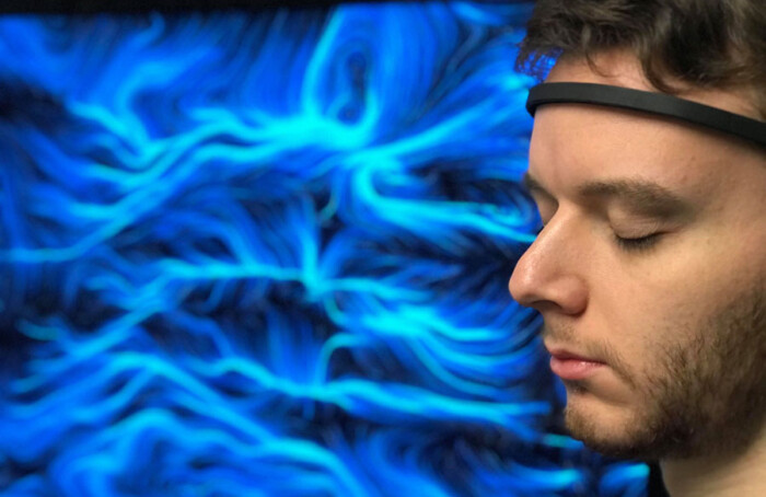 Brainart Fare Arte Con Il Pensiero