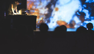 CHroma Flux Tabache
