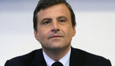 Carlo Calenda
