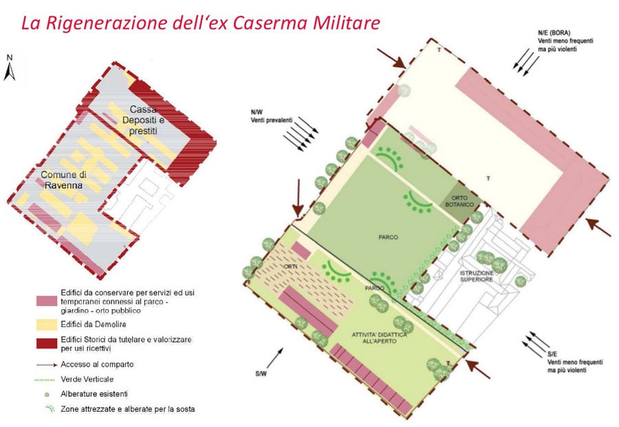 Caserma 1