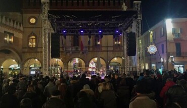 Christmas Soul Ravenna