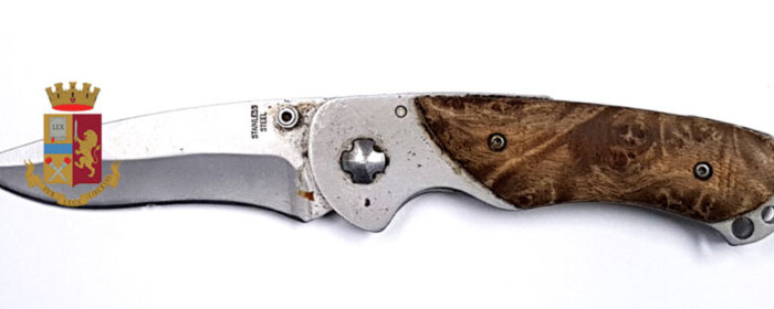Coltello