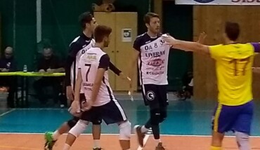 Conselice Volley
