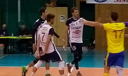 Conselice Volley